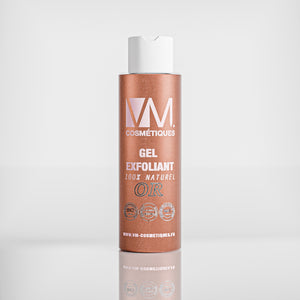 GEL EXFOLIANT