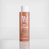 GEL EXFOLIANT VM COSMETIQUES