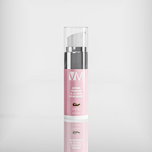 SERUM TENSEUR A LA BAVE D'ESCARGOT