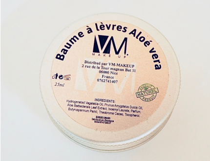 BAUME A LEVRE