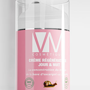 CREME REGENERATRICE JOUR NUIT