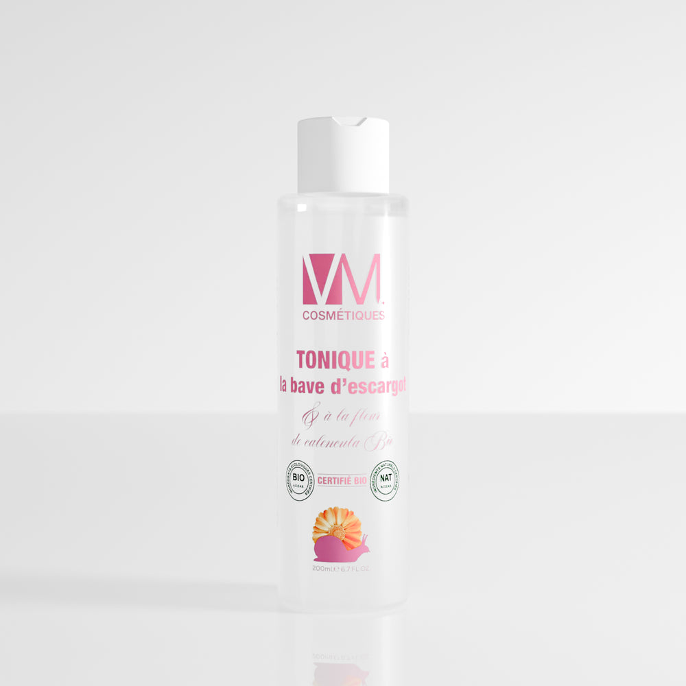 TONIC VM-COSMETIQUES