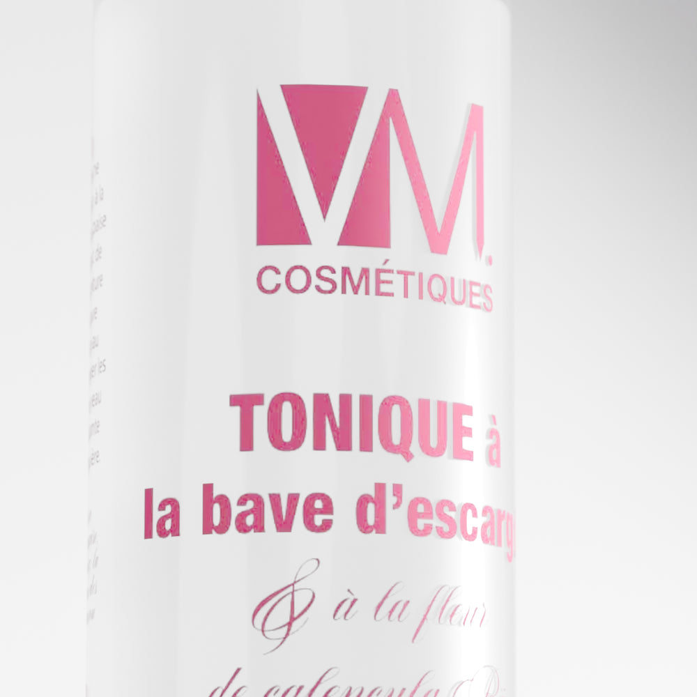 TONIC VM-COSMETIQUES